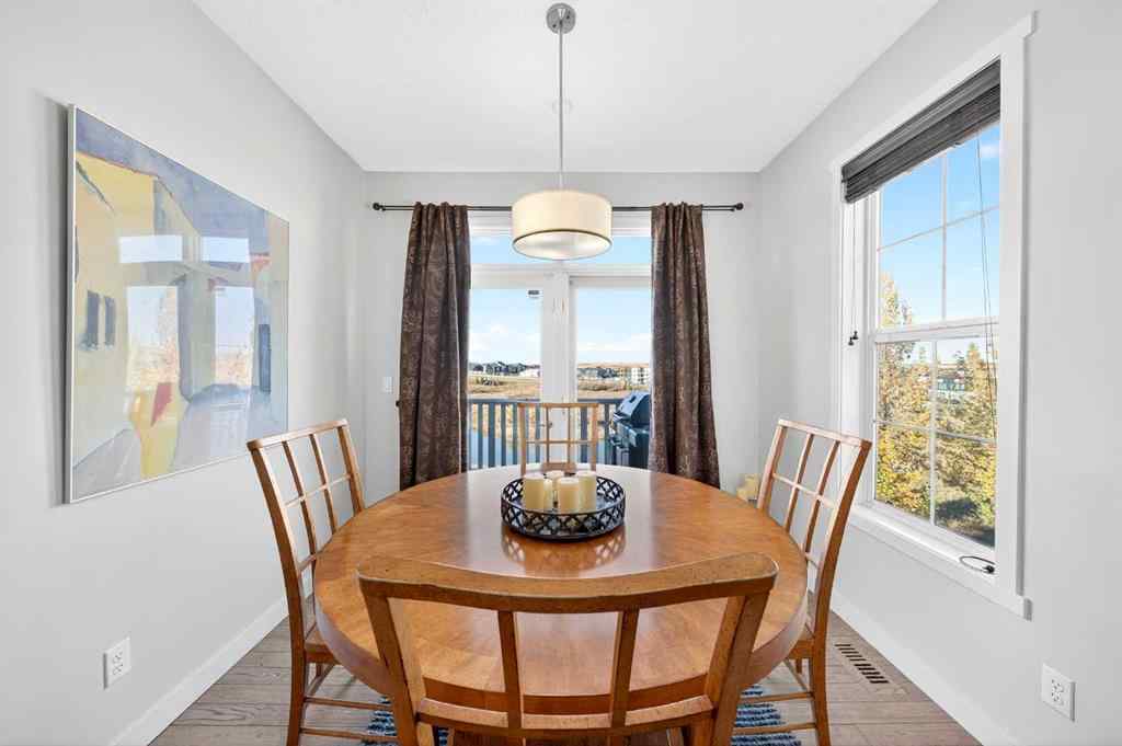 MLS® A2266446 - 503 Nolanfield Villas NW in Nolan Hill Calgary, Residential