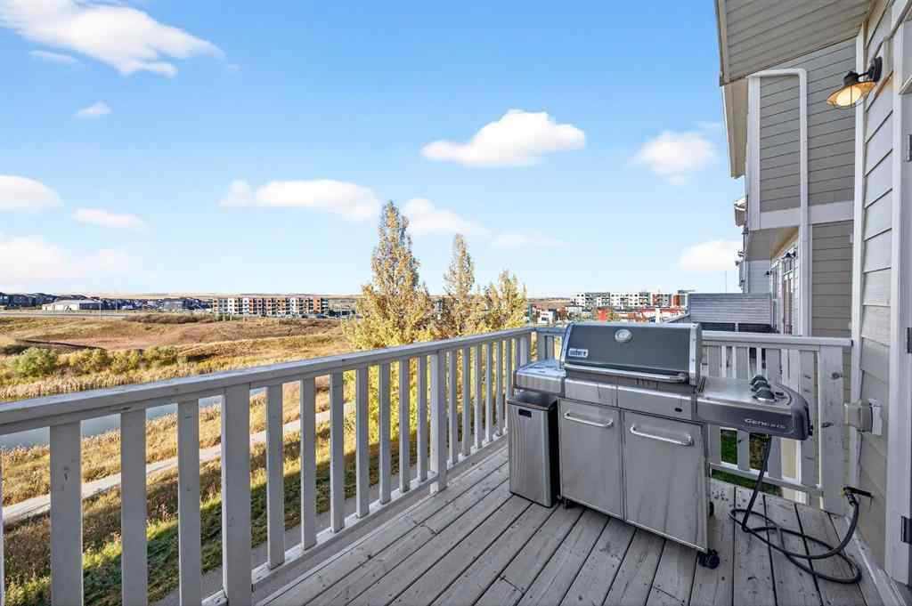 MLS® A2266446 - 503 Nolanfield Villas NW in Nolan Hill Calgary, Residential
