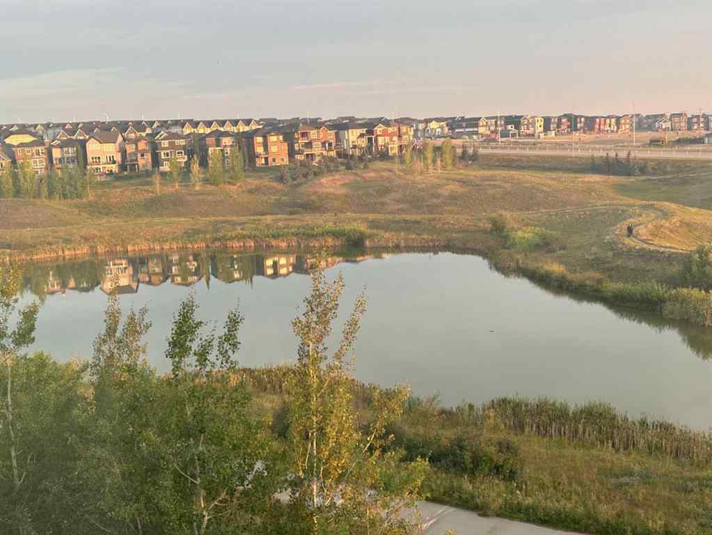 MLS® A2266446 - 503 Nolanfield Villas NW in Nolan Hill Calgary, Residential