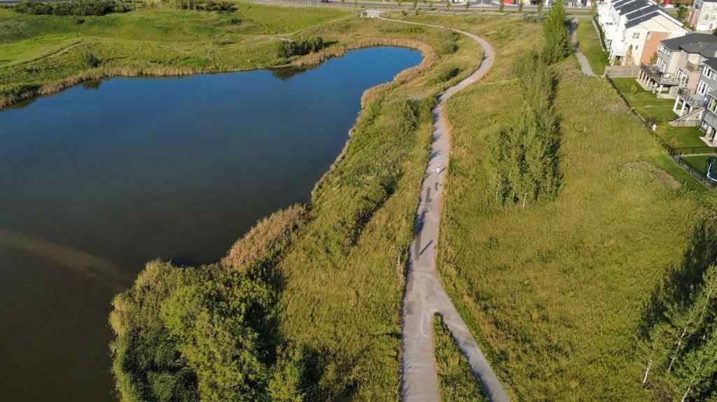 MLS® A2266446 - 503 Nolanfield Villas NW in Nolan Hill Calgary, Residential