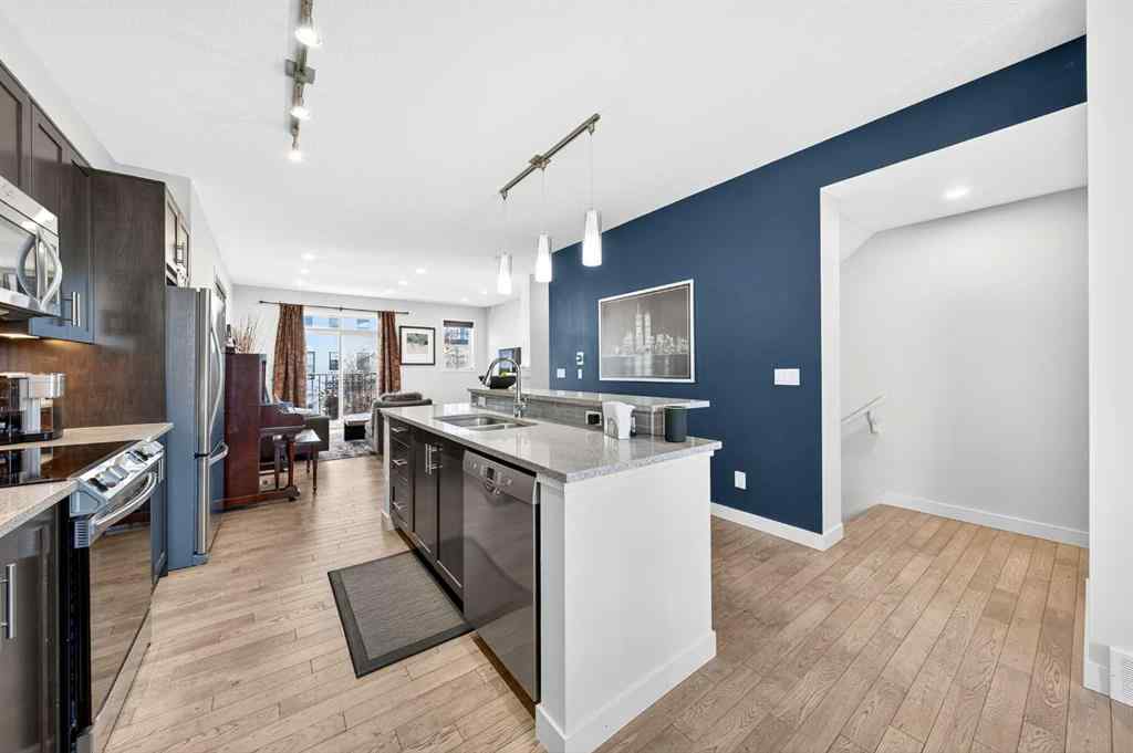 MLS® A2266446 - 503 Nolanfield Villas NW in Nolan Hill Calgary, Residential