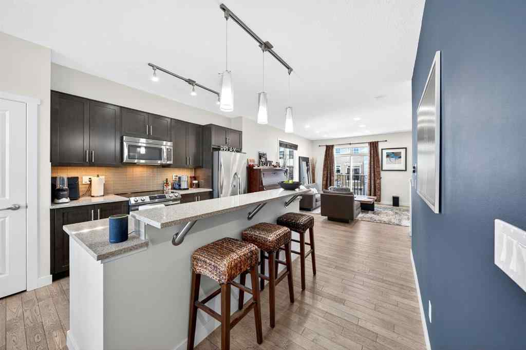 MLS® A2266446 - 503 Nolanfield Villas NW in Nolan Hill Calgary, Residential