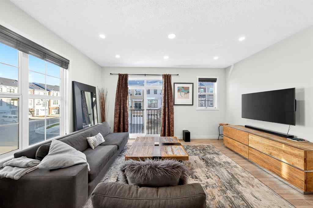 MLS® A2266446 - 503 Nolanfield Villas NW in Nolan Hill Calgary, Residential