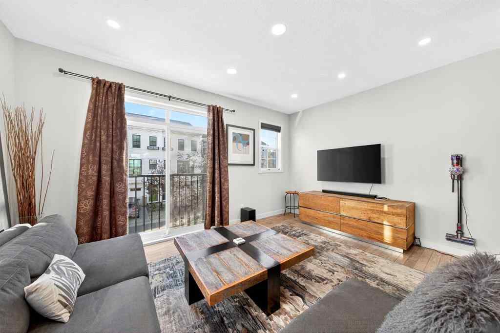 MLS® A2266446 - 503 Nolanfield Villas NW in Nolan Hill Calgary, Residential