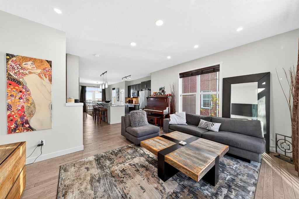 MLS® A2266446 - 503 Nolanfield Villas NW in Nolan Hill Calgary, Residential