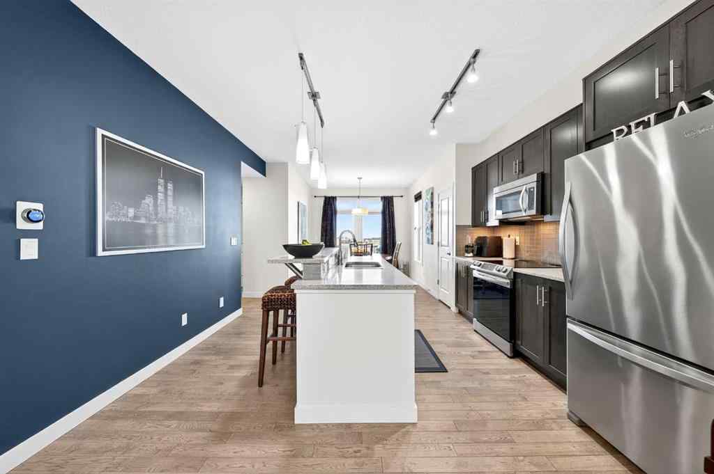 MLS® A2266446 - 503 Nolanfield Villas NW in Nolan Hill Calgary, Residential