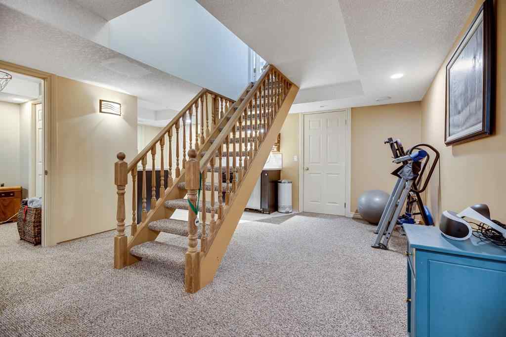 MLS® A2266447 - 18 Westridge Crescent  in Westridge Okotoks, Residential