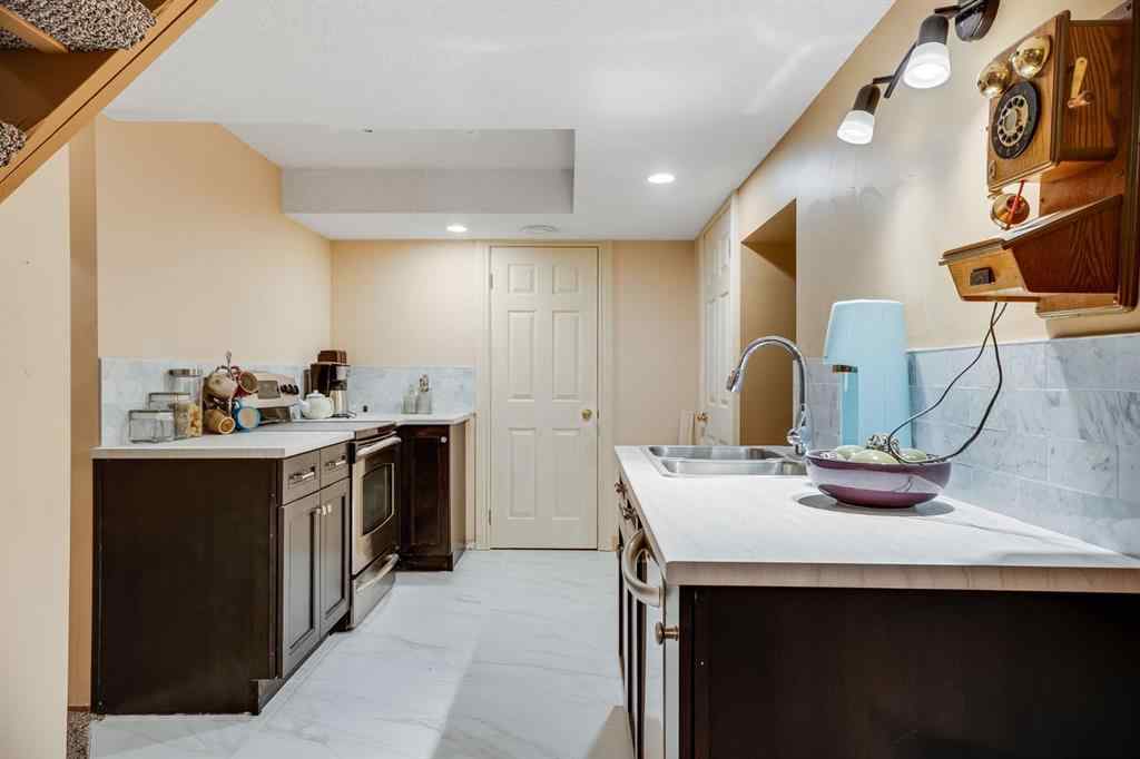 MLS® A2266447 - 18 Westridge Crescent  in Westridge Okotoks, Residential