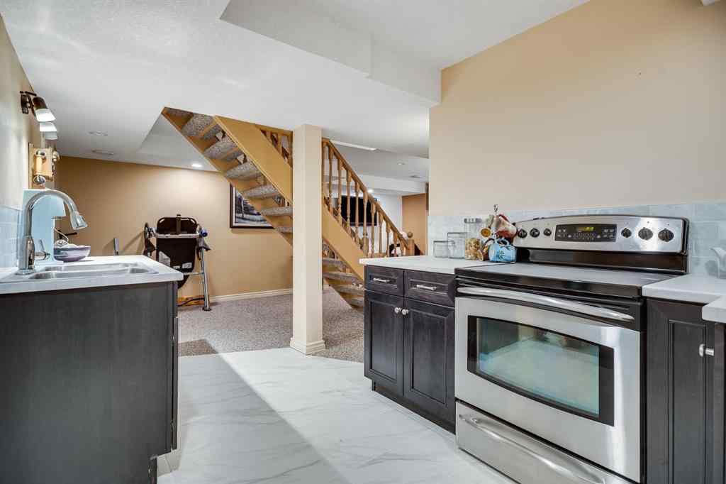 MLS® A2266447 - 18 Westridge Crescent  in Westridge Okotoks, Residential