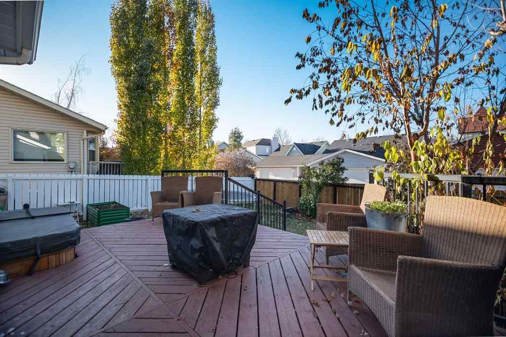 MLS® A2266447 - 18 Westridge Crescent  in Westridge Okotoks, Residential