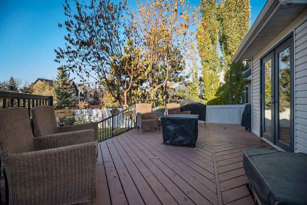 MLS® A2266447 - 18 Westridge Crescent  in Westridge Okotoks, Residential
