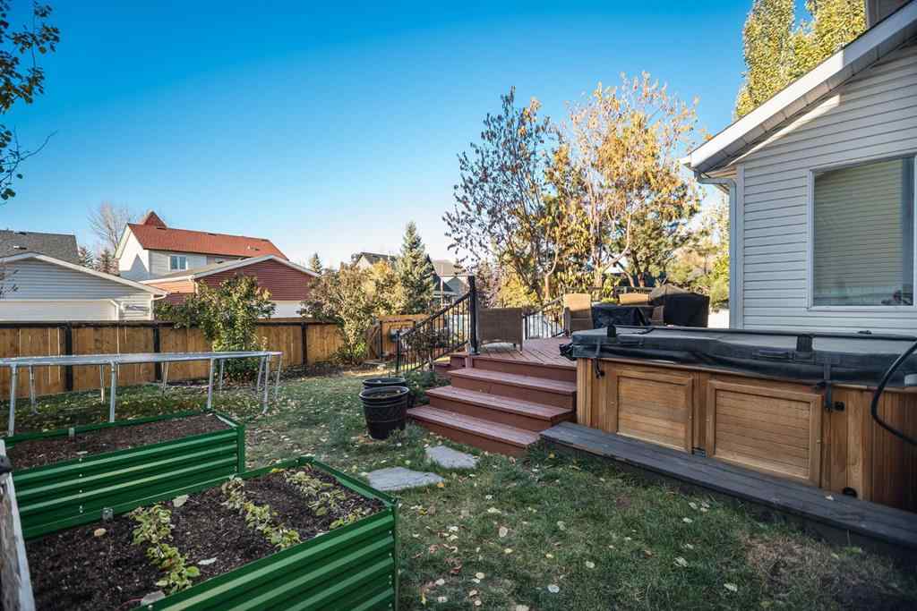 MLS® A2266447 - 18 Westridge Crescent  in Westridge Okotoks, Residential