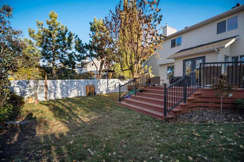 MLS® A2266447 - 18 Westridge Crescent  in Westridge Okotoks, Residential