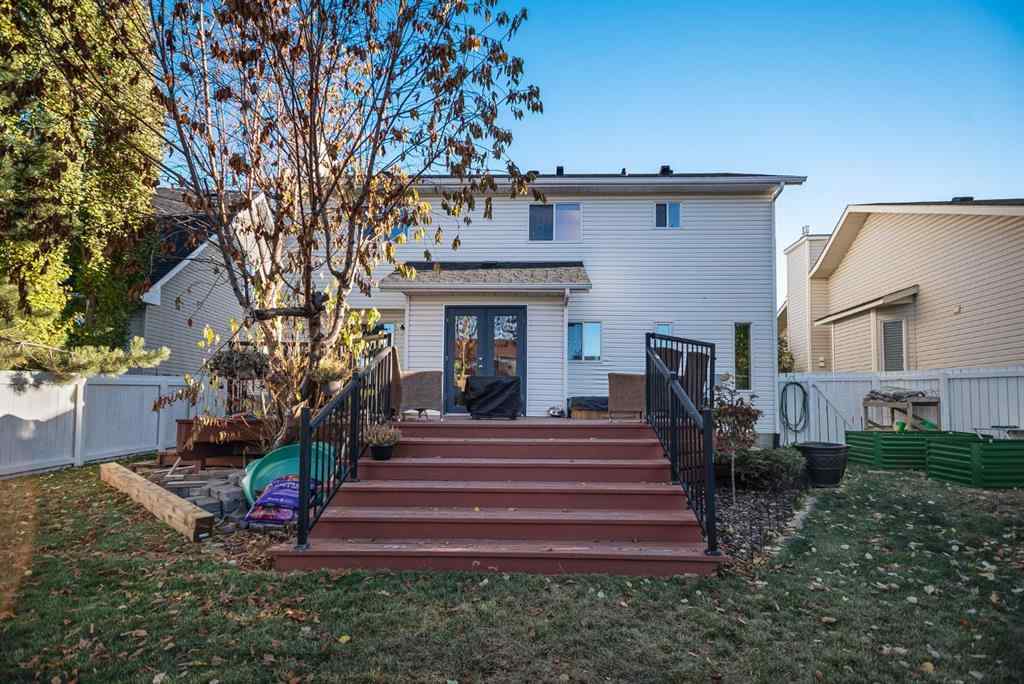 MLS® A2266447 - 18 Westridge Crescent  in Westridge Okotoks, Residential