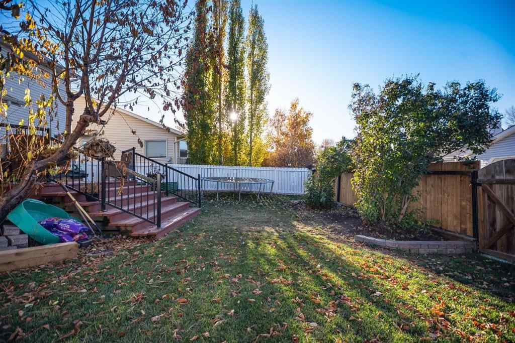 MLS® A2266447 - 18 Westridge Crescent  in Westridge Okotoks, Residential