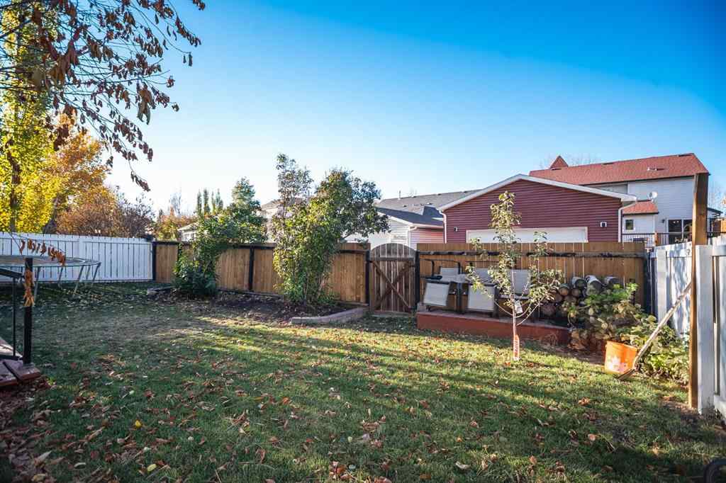 MLS® A2266447 - 18 Westridge Crescent  in Westridge Okotoks, Residential