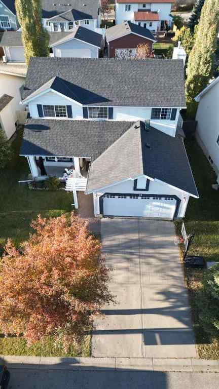 MLS® A2266447 - 18 Westridge Crescent  in Westridge Okotoks, Residential