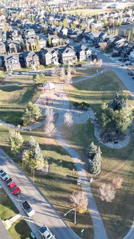 MLS® A2266447 - 18 Westridge Crescent  in Westridge Okotoks, Residential