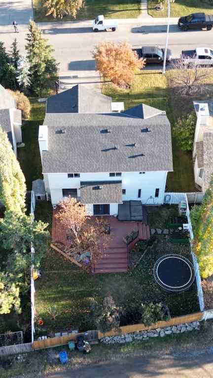 MLS® A2266447 - 18 Westridge Crescent  in Westridge Okotoks, Residential