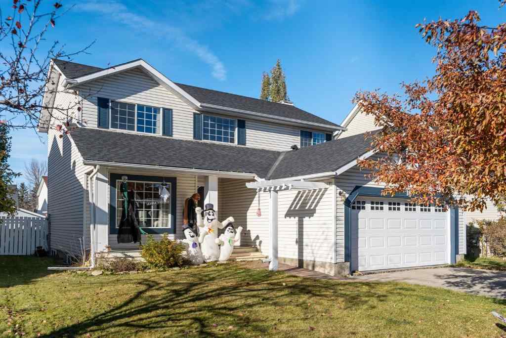 MLS® A2266447 - 18 Westridge Crescent  in Westridge Okotoks, Residential