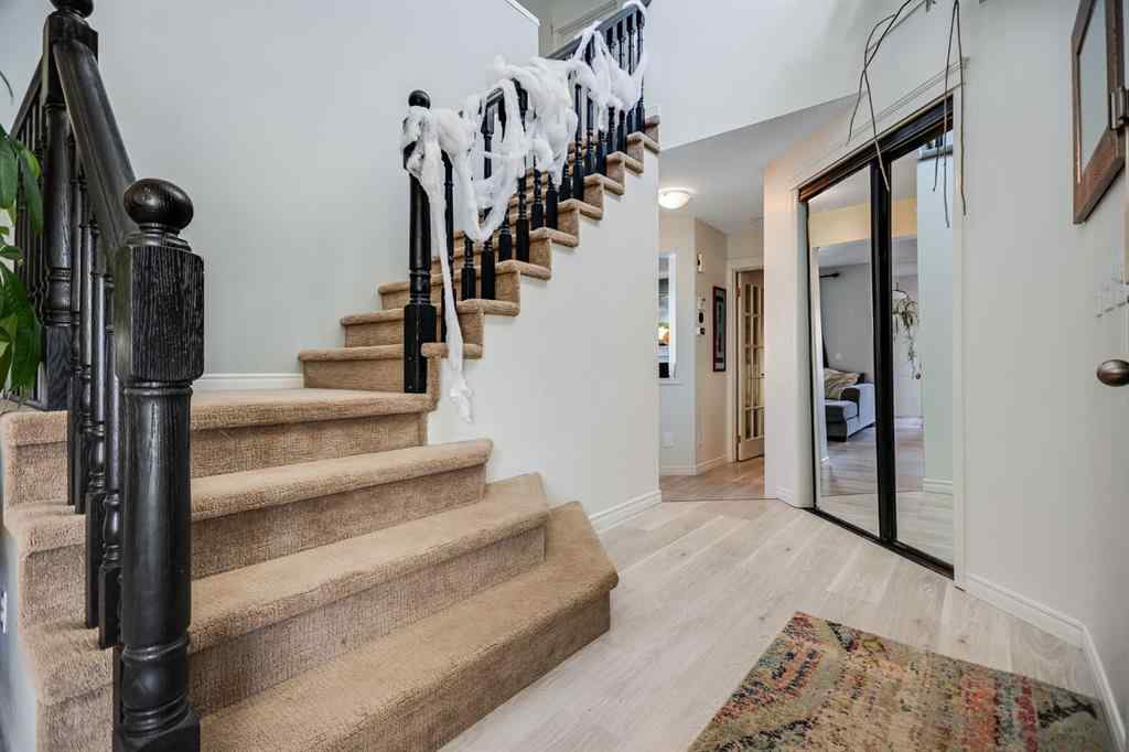 MLS® A2266447 - 18 Westridge Crescent  in Westridge Okotoks, Residential