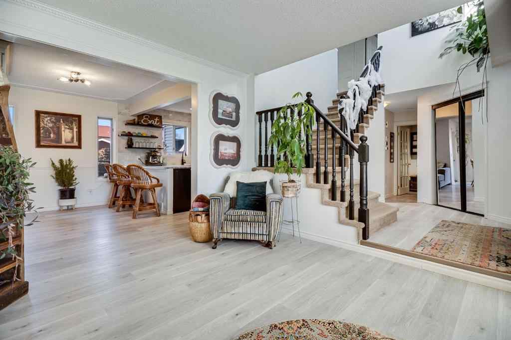 MLS® A2266447 - 18 Westridge Crescent  in Westridge Okotoks, Residential