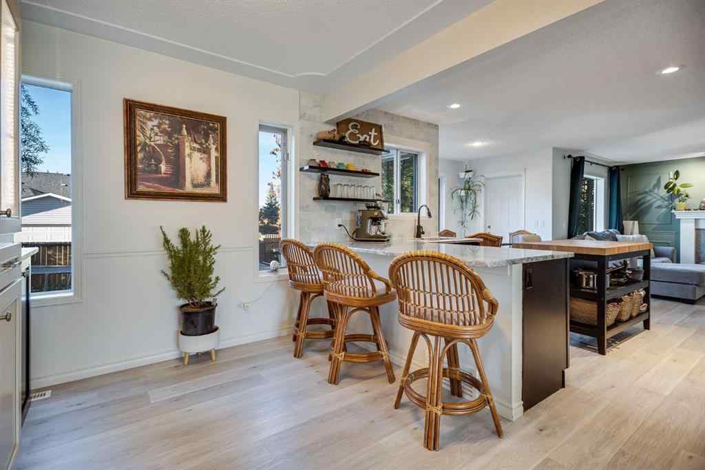 MLS® A2266447 - 18 Westridge Crescent  in Westridge Okotoks, Residential