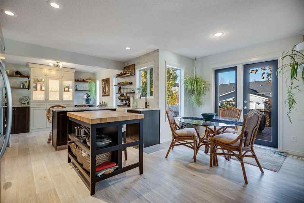 MLS® A2266447 - 18 Westridge Crescent  in Westridge Okotoks, Residential