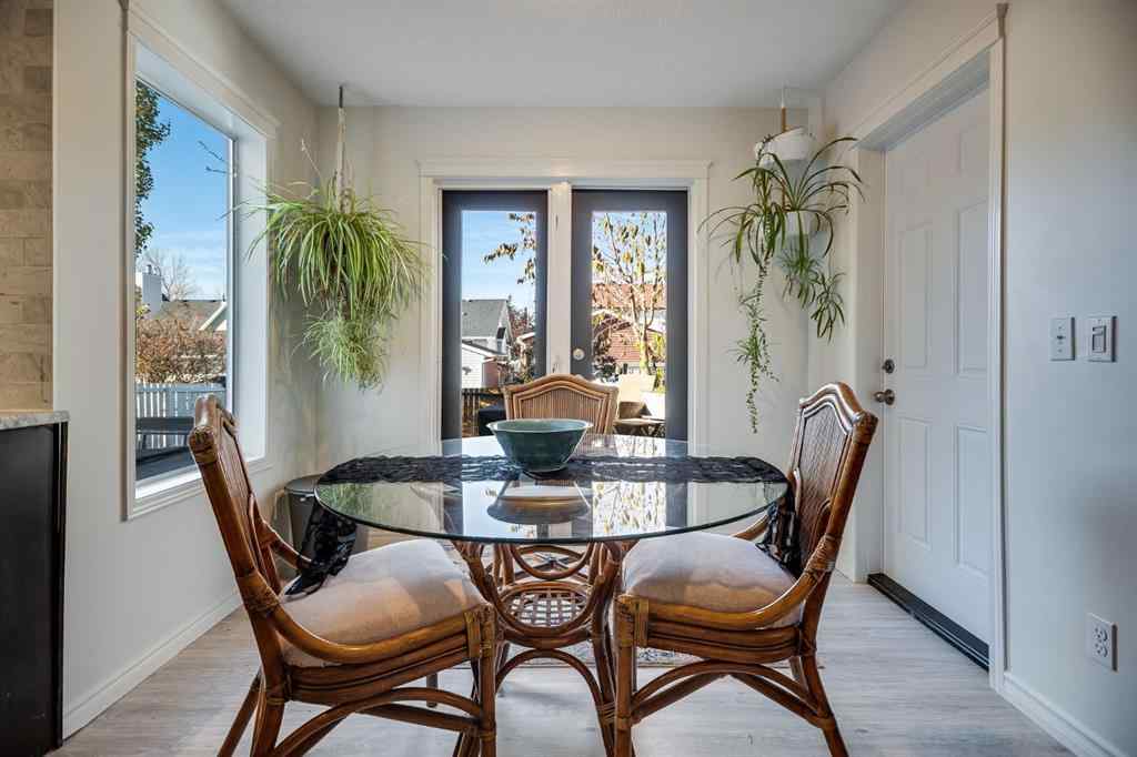 MLS® A2266447 - 18 Westridge Crescent  in Westridge Okotoks, Residential