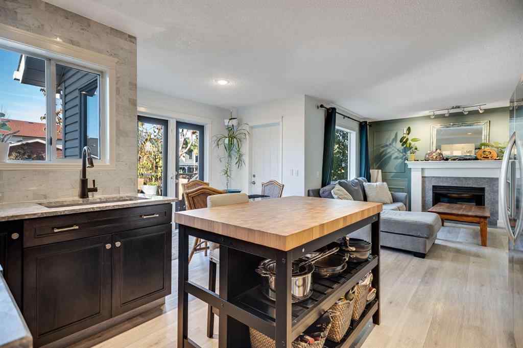 MLS® A2266447 - 18 Westridge Crescent  in Westridge Okotoks, Residential