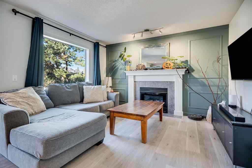 MLS® A2266447 - 18 Westridge Crescent  in Westridge Okotoks, Residential