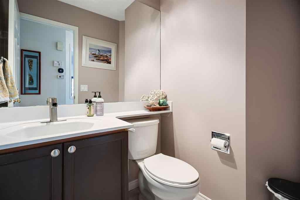 MLS® A2266447 - 18 Westridge Crescent  in Westridge Okotoks, Residential