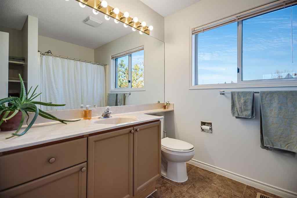 MLS® A2266447 - 18 Westridge Crescent  in Westridge Okotoks, Residential