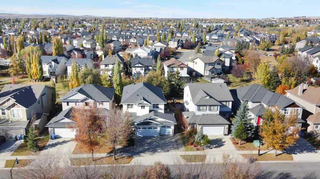 MLS® A2266448 - 42 Drake Landing Drive  in Drake Landing Okotoks, Residential