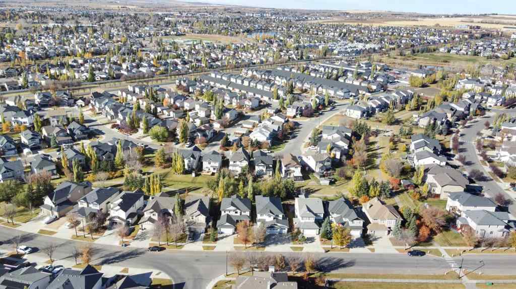 MLS® A2266448 - 42 Drake Landing Drive  in Drake Landing Okotoks, Residential