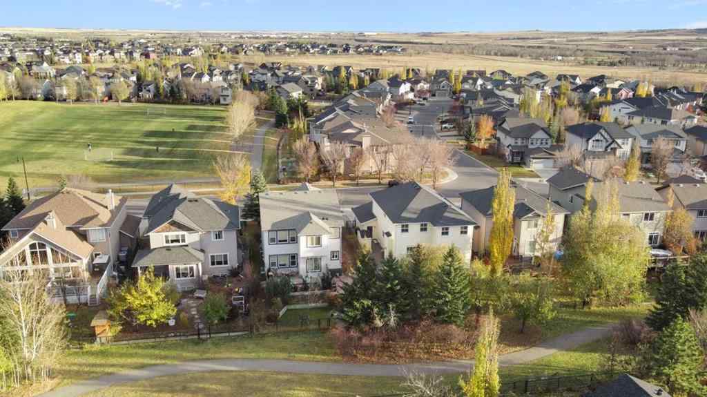 MLS® A2266448 - 42 Drake Landing Drive  in Drake Landing Okotoks, Residential