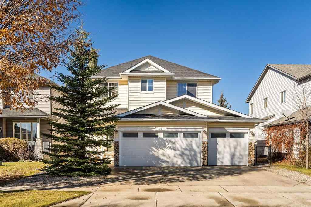 MLS® A2266448 - 42 Drake Landing Drive  in Drake Landing Okotoks, Residential