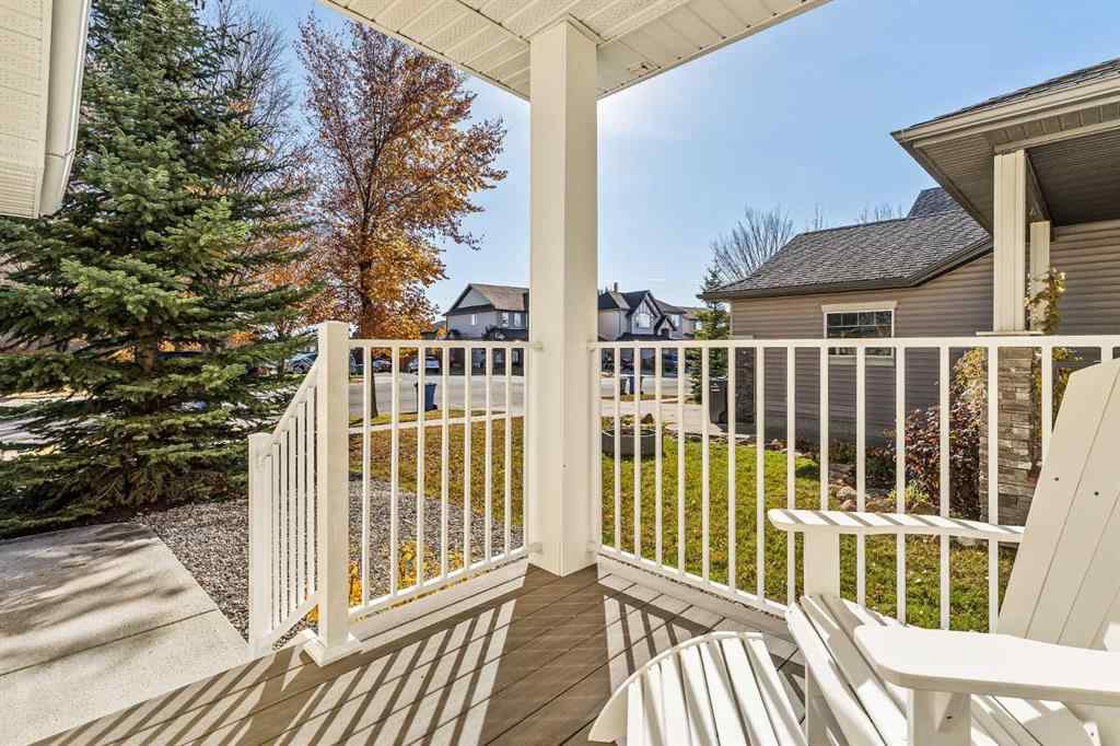 MLS® A2266448 - 42 Drake Landing Drive  in Drake Landing Okotoks, Residential
