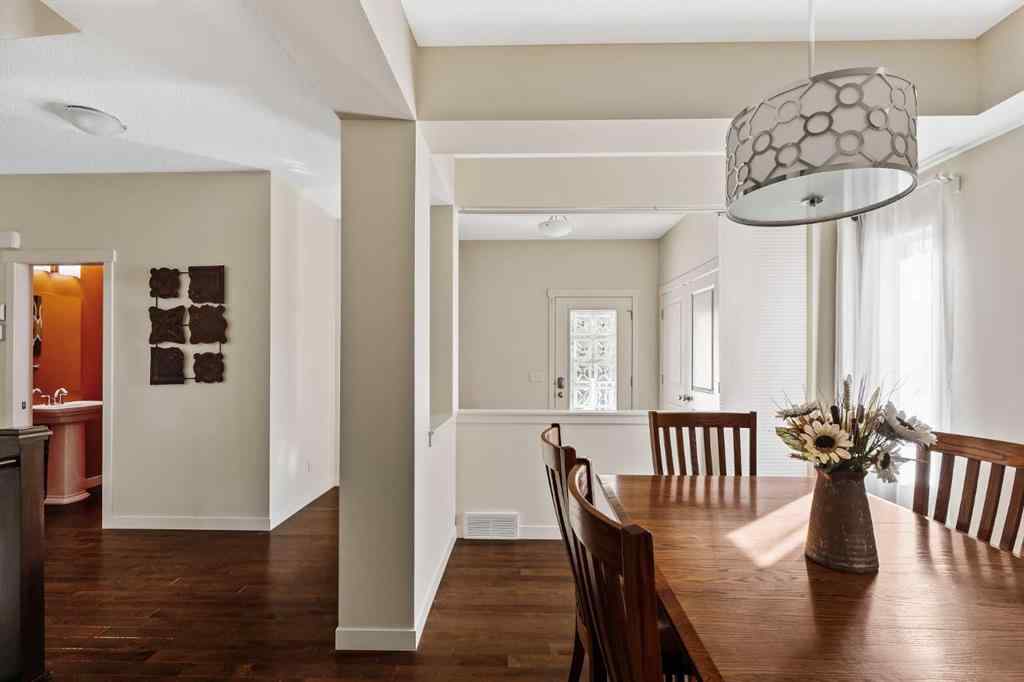 MLS® A2266448 - 42 Drake Landing Drive  in Drake Landing Okotoks, Residential