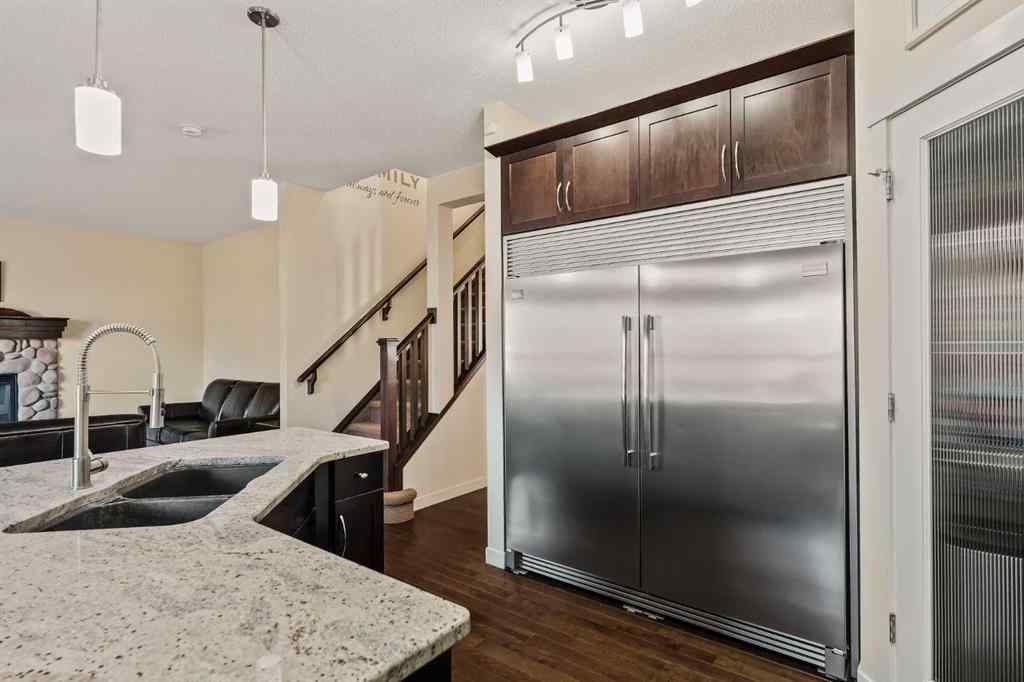 MLS® A2266448 - 42 Drake Landing Drive  in Drake Landing Okotoks, Residential