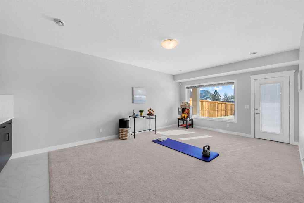 MLS® A2266449 - 660 Reynolds Crescent SW in Coopers Crossing Airdrie, Residential