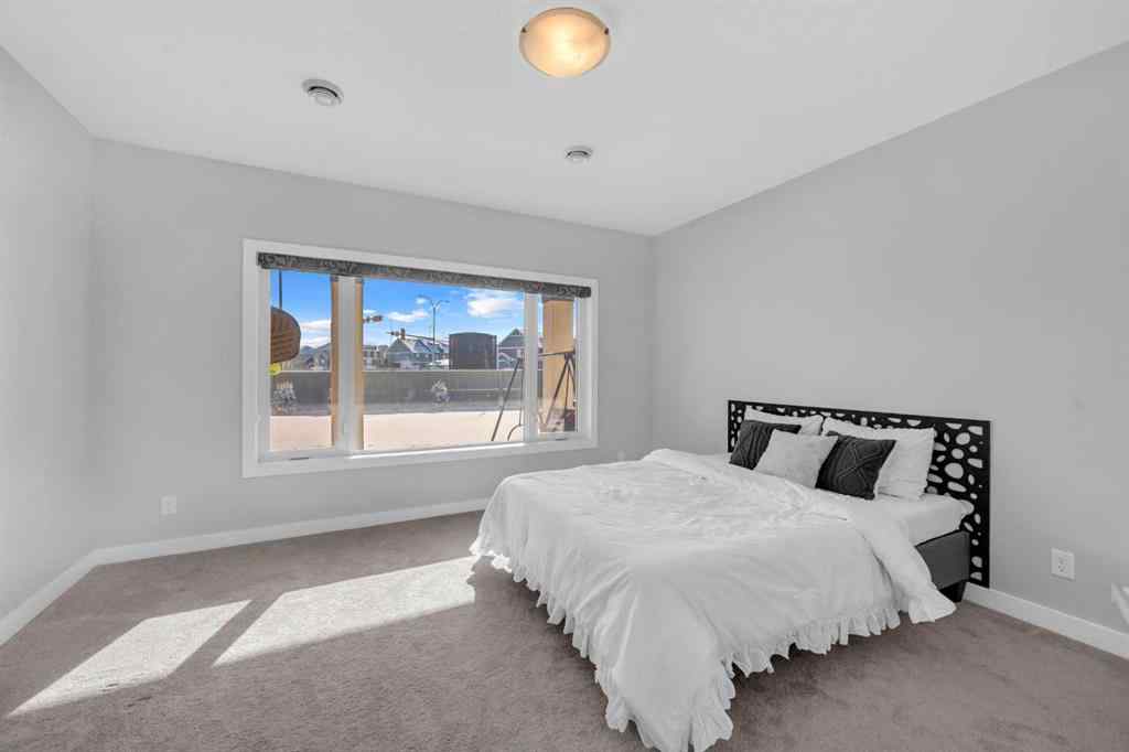 MLS® A2266449 - 660 Reynolds Crescent SW in Coopers Crossing Airdrie, Residential