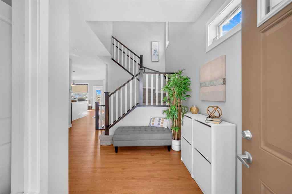 MLS® A2266449 - 660 Reynolds Crescent SW in Coopers Crossing Airdrie, Residential