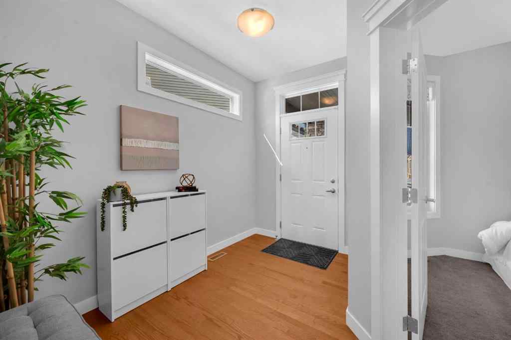 MLS® A2266449 - 660 Reynolds Crescent SW in Coopers Crossing Airdrie, Residential