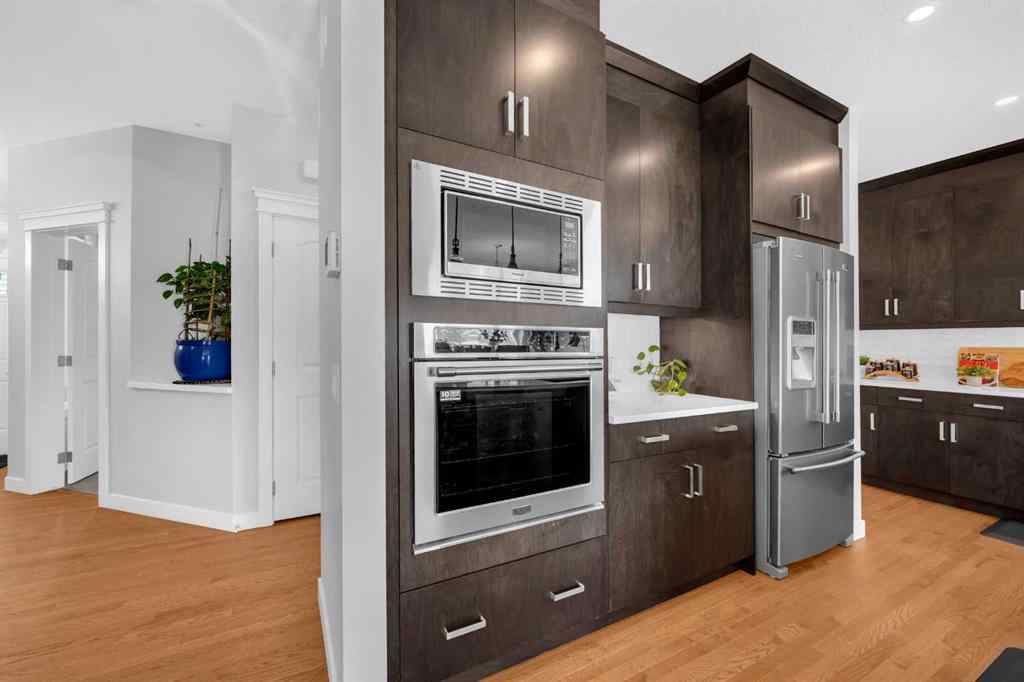 MLS® A2266449 - 660 Reynolds Crescent SW in Coopers Crossing Airdrie, Residential