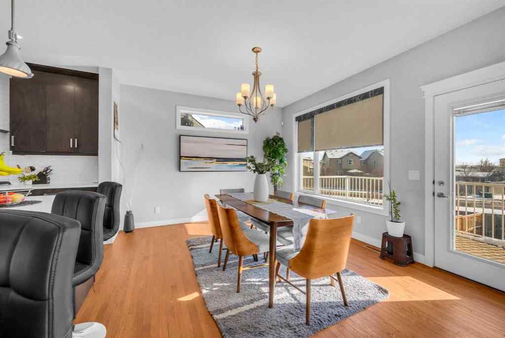 MLS® A2266449 - 660 Reynolds Crescent SW in Coopers Crossing Airdrie, Residential