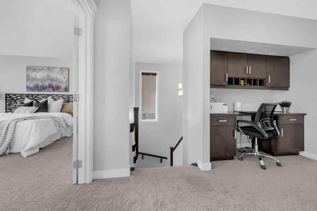 MLS® A2266449 - 660 Reynolds Crescent SW in Coopers Crossing Airdrie, Residential