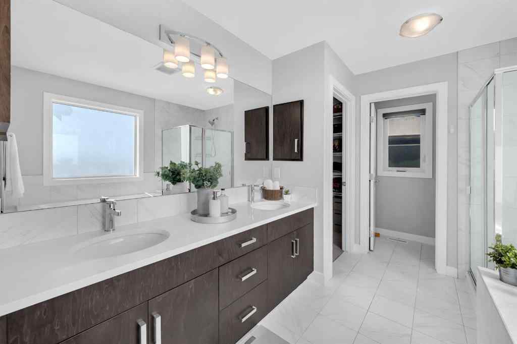 MLS® A2266449 - 660 Reynolds Crescent SW in Coopers Crossing Airdrie, Residential