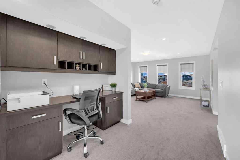 MLS® A2266449 - 660 Reynolds Crescent SW in Coopers Crossing Airdrie, Residential