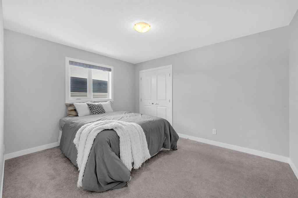 MLS® A2266449 - 660 Reynolds Crescent SW in Coopers Crossing Airdrie, Residential